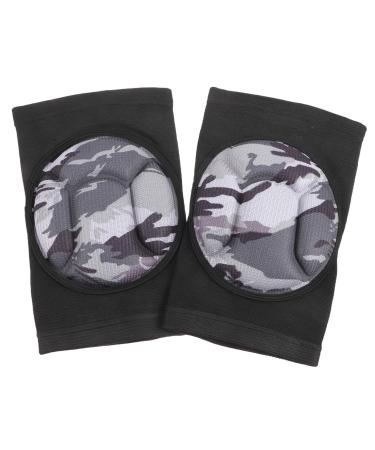 1 Pair Athletic Knee Pads Compression Strap Knee Braces for Knee for Men Athletic Knee Brace for Men Sports Knee Protector Stabilizer Knee Brace Knee Support Brace Knee Brace Strap