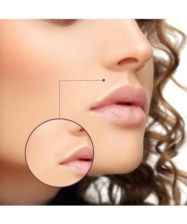 Wahl Facial Hair Remover for Women - Painless Face Hair Removal & Peach Fuzz Trimmer - Buy Online on GoSupps.com