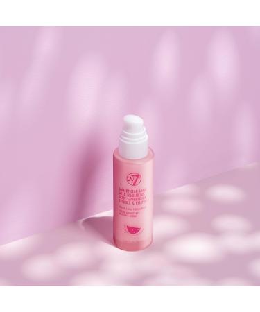 W7 Brighten Up Essential Gift Set | Moisturizer Toner & Cleansing Cookie | Soothing Skin Care Kit for Radiant Skin - Shop Internationally - Buy Online on GoSupps.com