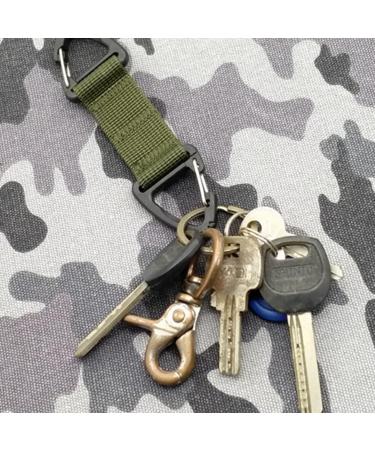 Healeeved 9-Piece Face Mask Hooks - Durable Ohr Hook Holders for Rear Ear Masks | Backpack Buckle | 11.5x2.5cm - Shop Now! - Buy Online on GoSupps.com