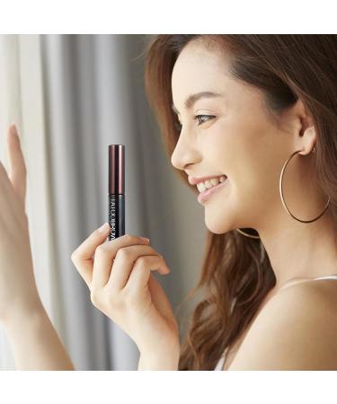 Eyebrow Gel Natural and Semi-Permanent Tinting Brow Filler | Eyebrow Gel Easy Peel Off for Women Family Friends Naiyan Light Brown - Buy Online on GoSupps.com