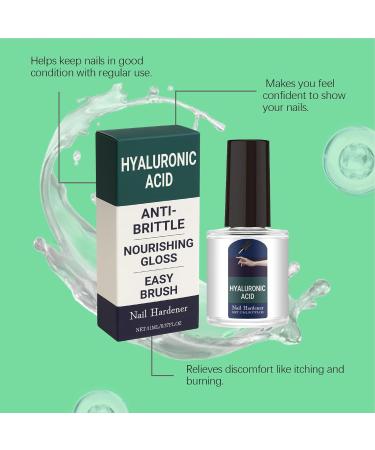 Jingmiger Nail Repair Liquid 11ml Natural Renewal Enhancer Foot Care Nail Growth Renewal Fluid For Cleaning Repair Ingrown Damaged Cracked Men Women Adult - Buy Online on GoSupps.com