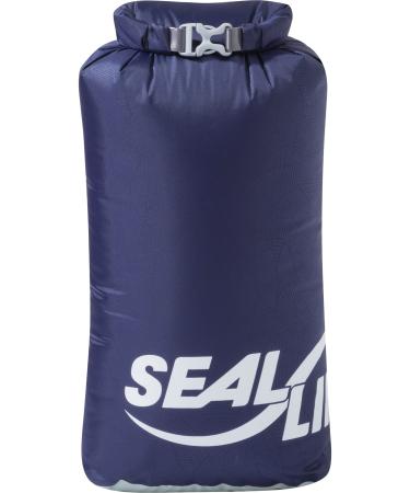 SealLine Blocker Waterproof Stuff Sack 20-Liter Navy