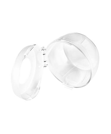 Gas Stove Safety Knob Covers - Baby Proof Oven Locks - Universal Stove Guard - Clear, Large Size (Pack of 5) - Buy Online on GoSupps.com