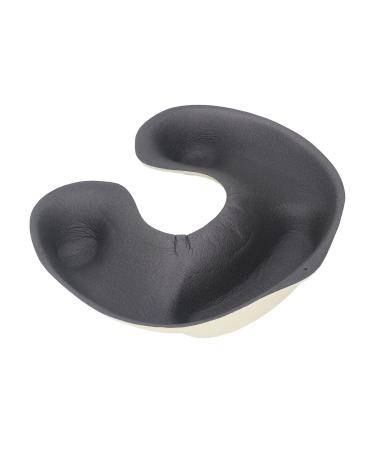 Salon Hair Neck Tray Hairdressing Perming Neck Tray Multifunctional Anti Static Hair Perm Color Dye Neck Tray Shoulder Support