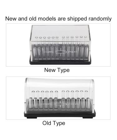 Orthodontic Ligature Organizer Box | Arched Wire Holder for Dental Supplies & Oral Consumables - International Shipping - Buy Online on GoSupps.com