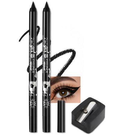 Jutqut Eyeliner gel #01