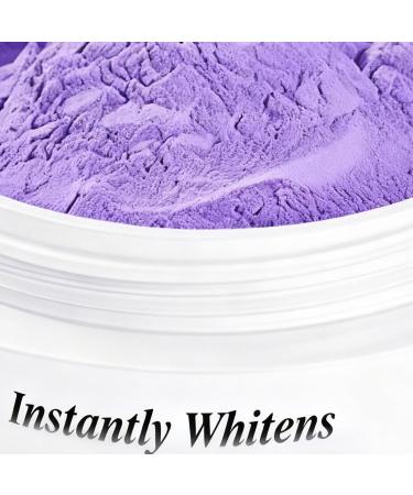 Natural Dental Powder | Refreshing Flavour Stain Removal | Mineral Powder for Teeth | for Men Boys Girls Young Teens Travel Business Home - Buy Online on GoSupps.com