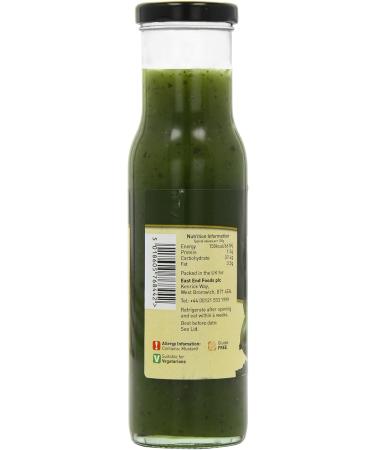 East End - Mango Mint Sauce 260G - Buy Online on GoSupps.com