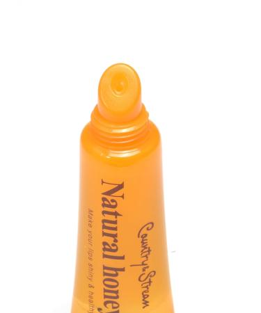 Country Stream Lip Serum - Natural Honey Lip Treatment 10g | Japan Import - Moisturizing & Nourishing Lip Care - Buy Online on GoSupps.com