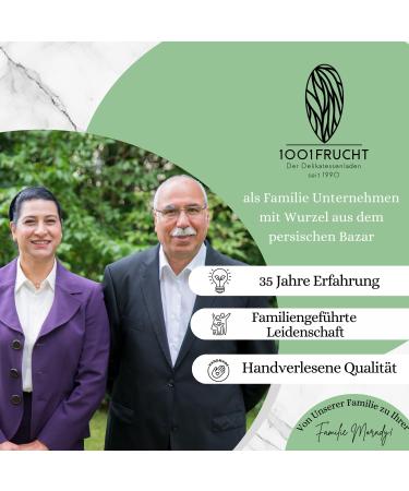  1001 Frucht 1001 Frucht Lightly Dried Peach Dried Fruits Untreated No Additives Juicy Peach Sun Dried Peach No Genetic Agents (1000g) - Buy Online on GoSupps.com