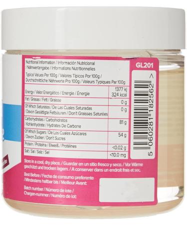 PME Liquid Glucose 325g - Premium Quality Glucose Syrup for Baking & Confectionery - Buy Online on GoSupps.com