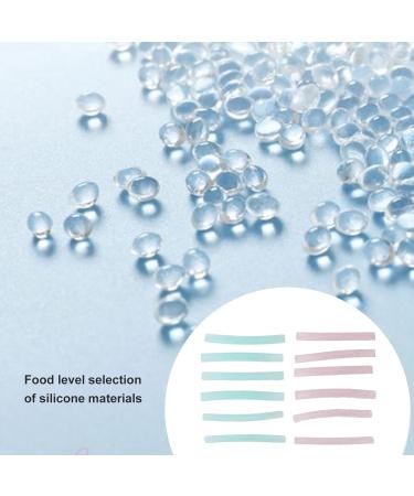 18 Pairs Eyelash Perm Silicone Pads - S M L Lash Perm Rods for Home & Salon Use - Buy Online on GoSupps.com