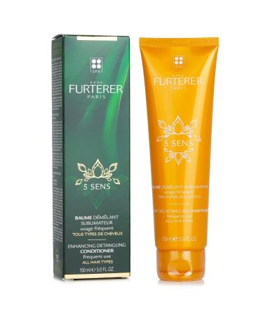 Buy 5 SENS Enhancing Detangling Conditioner 150 ml - Best International Shipping & Premium Hair Care - Buy Online on GoSupps.com