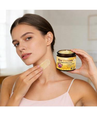  WJnflQN Skin Cream | Soothing Care with Hydration and Softening Effect | Repairing Face Cream For Women Adults Family Home Travel Beauty Indoors Outdoors Daily Use - Buy Online on GoSupps.com