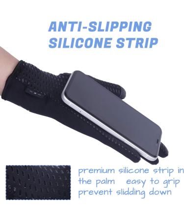 THX4COPPER Medium Compression Arthritis Glove Carpal Tunnel Support - Buy Online on GoSupps.com