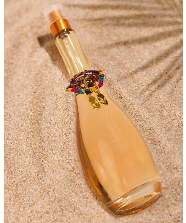 Musk Wood Fruity Grapefruit Women's Eau De Toilette Spray 3.38 Fl Oz - Buy Online on GoSupps.com