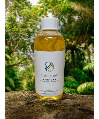 Luftmaxx Harmony Fragrance Concentrate 500ml - Buy 3 Get 1 Free! Made in Germany - Refreshing Green Tea for Air Purifiers Diffusers & Room Sprays - Buy Online on GoSupps.com