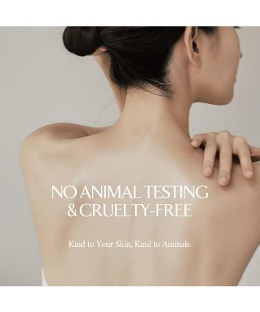 LA MUSE Body Care DUO: SIgnature Body Cream(10.14fl oz) & Body Cleanser(6.76 fl oz) Best Korean Skin Care Body Care Set - Buy Online on GoSupps.com