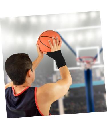 Buy Gatuida 5 Pairs Sports Wrist Support - Portable Breathable Wrist & Thumb Brace for Ultimate Comfort | International Shipping Available - Buy Online on GoSupps.com