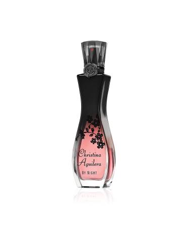 Christina Aguilera By Night Perfume for Women Eau de Parfum Spray 1.0 fl. oz. 1 Fl Oz (Pack of 1) - Buy Online on GoSupps.com