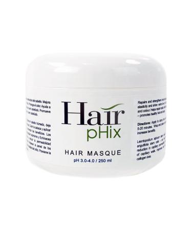 Hair pHix Hair Masque 250ml