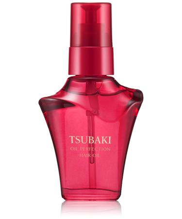 TSUBAKI Shiseido Oil Perfection