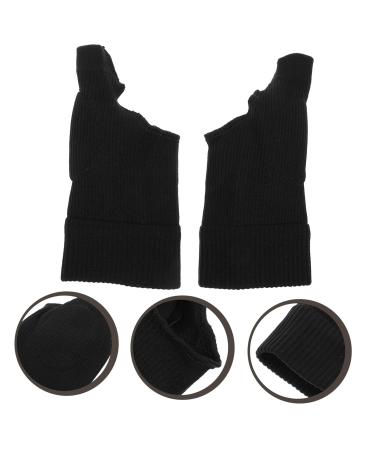 Buy Healvian 5 Pairs Compression Finger Sleeves | Sports Support Stabilizer & Reusable Splint for Fitness - International Shipping Available - Buy Online on GoSupps.com