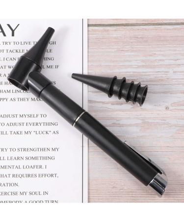 Buy Generation Doctor Mom Ear Scope Otoscope with Light - Universal Adult & Pediatric Specula Tips for Ear Infection Detection - Buy Online on GoSupps.com