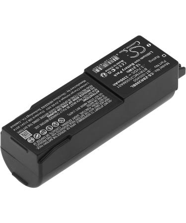 Battery Replacement for Zebra MC20 | BT-000450-67 | BTRYMC2035MA01 | Fast International Shipping - Buy Online on GoSupps.com