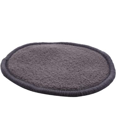 16Pcs Reusable Bamboo Cotton Make Up Remover Pads Washable Triple Layer Facial Care Wipe Pads Cleaning Pad with Bag - Buy Online on GoSupps.com