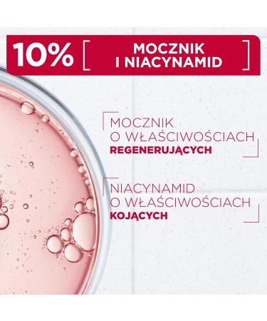 Garnier Mixa Urea Cica Repair+ Regenerating cream 400 ml - Buy Online on GoSupps.com
