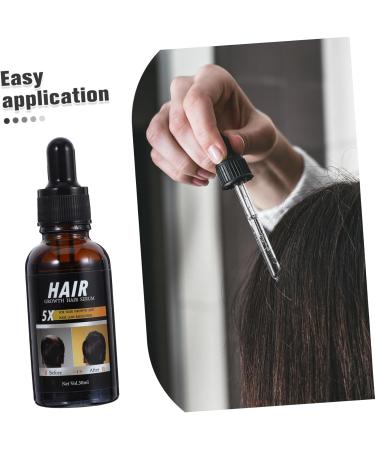 VALICLUD S rum Croissance Cheveux Favorise Pousse Naturelle Soin Capillaire Fortifiant Nutriments Essentiels - Buy Online on GoSupps.com