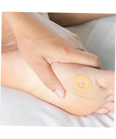 ULTECHNOVO Sheets Latex Corn Stickers Bulk Stickers Non-Woven Fabric - Buy Online on GoSupps.com