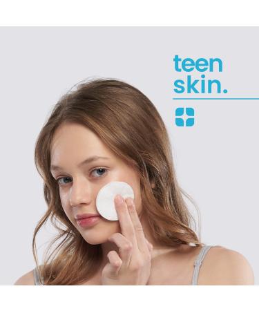 Natural Outcome Skin Care Acne Clarifying Face Toner for Teens - Salicylic Acid Astringent - Clear Acne & Purify Pores - 6.7 oz - Buy Online on GoSupps.com