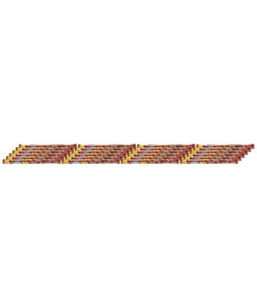 Nerds Rope Rainbow Candy 0.92 oz - 24 Count | Delicious Chewy Treat - Buy Online on GoSupps.com