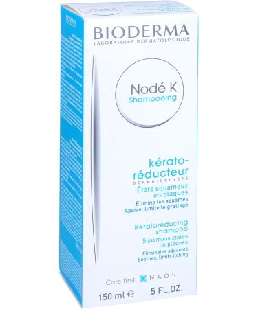 Bioderma Nod K Shampoo 150 milliliter - Buy Online on GoSupps.com