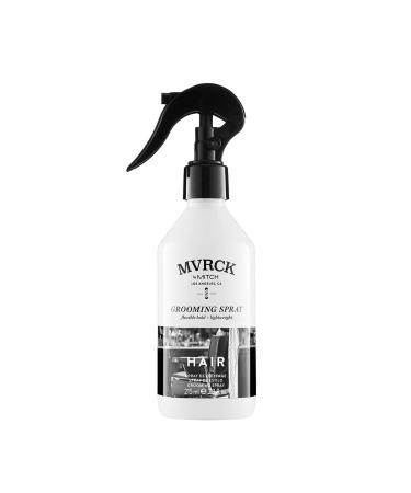 Paul Mitchell MVRCK by MITCH Grooming Spray for Men  Flexible Hold  Lightweight Formula  For All Hair Types  7.3 fl. oz.