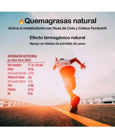  Drasanvi Drasanvi Thermogen Sport Live Drasanvi Capsules - 90 Capsules - 1 Unit - Buy Online on GoSupps.com