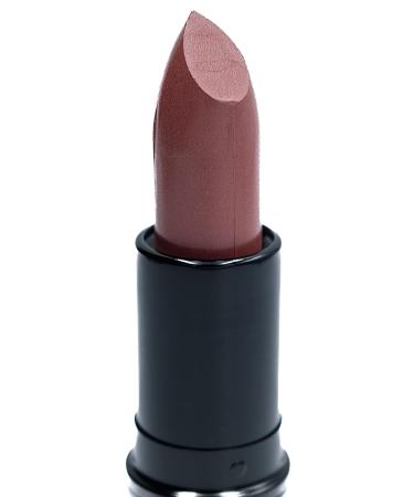 Pure Ziva Moxie Pink Brown Ultra Matte Lipstick - Moisturizing, Paraben & Cruelty-Free - Buy Online on GoSupps.com