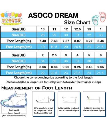 ASOCO DREAM Soccer Shoes for Kids - Low-Top Spiked Cleats for Boys & Girls | Outdoor Athletics Training | Size 36 EU - Black - Buy Online on GoSupps.com