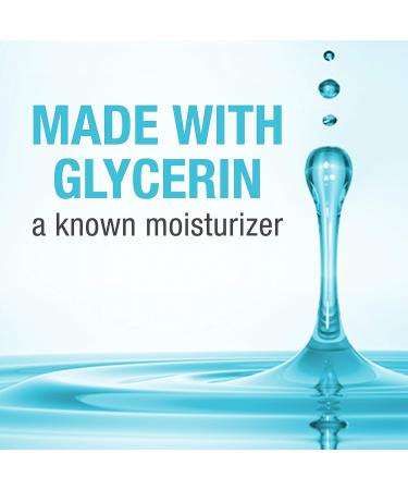 Neutrogena Body Clear Oil-Free Acne Scrub | Salicylic Acid Treatment for Back, Chest & Shoulders | Exfoliating Body Wash 8.5 fl. oz - Buy Online on GoSupps.com