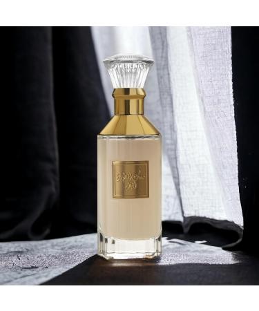 AARVVINTA CRAFT Musk Al Tahara Men's Perfume 100ml Long Lasting Intense Fragrance - Buy Online on GoSupps.com