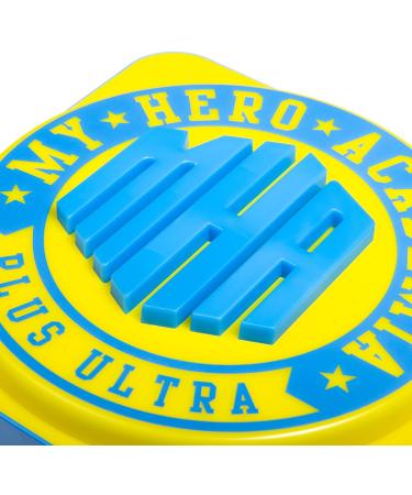 Numskull NS3285 My Hero Academia 3D Figure - Officially Licensed Merchandise - Buy Online on GoSupps.com
