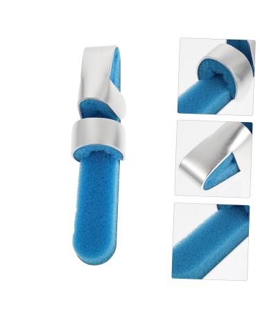 Mobestech Hair Net Protector - 1pc Mallet Splint Brace & Joint Splint Protector for Enhanced Comfort & Support - Buy Online on GoSupps.com