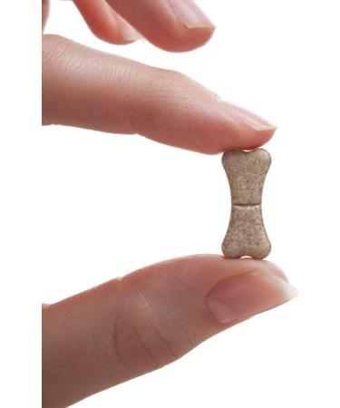 RS Pet Bayer Drontal Worming Tablet for Dogs Pack of 2 tablets Big - Buy Online on GoSupps.com