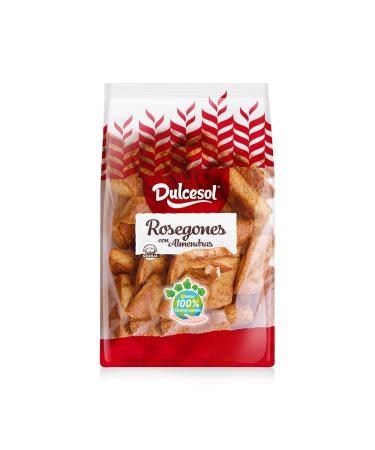 Dulcesol Roségots - 250 g