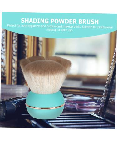 MAGICLULU Cat Claw Loose Powder Brush - Versatile Makeup Applicator for Liquid Foundation Cream Blush & Shading - Ideal Beauty Tool for Flawless Blending - Buy Online on GoSupps.com