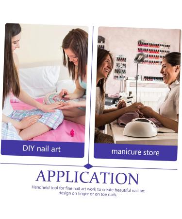 FRCOLOR Nail Art Liner Nail Art Liner Pen - Buy Online on GoSupps.com