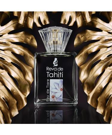 Forever HEI POA Pure Tahiti Monoi Oil with Tropical Orchid 100ml - Nourishing Body & Hair Oil for Radiant Skin | International Shipping Available - Buy Online on GoSupps.com